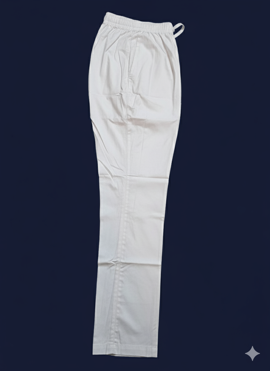 Deep Sea Green Embroidered Silk Set