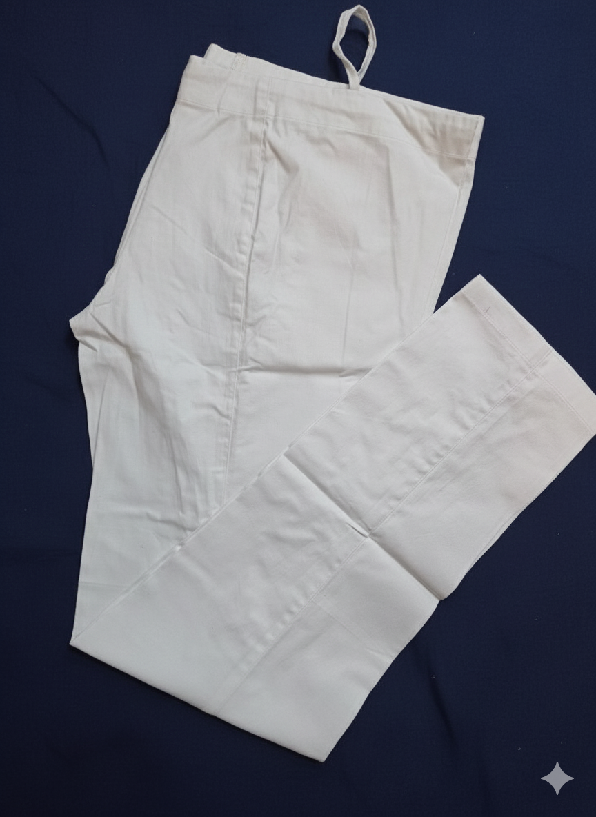 Deep Sea Green Embroidered Silk Set